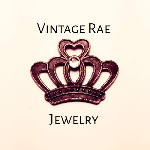 Vintage Rae Jewelry